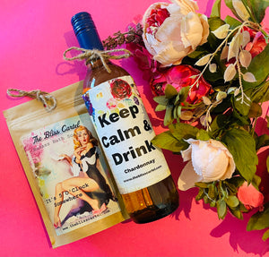 Keep Calm and Drink Gift Pack